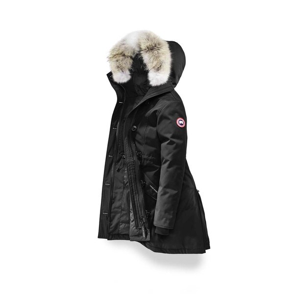 Canada Goose Women's Rossclair Parka